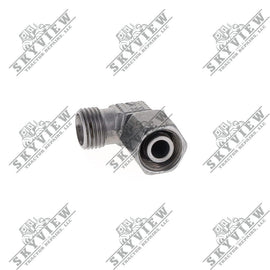 1000015510 - DIN 90 Hydraulic Fitting