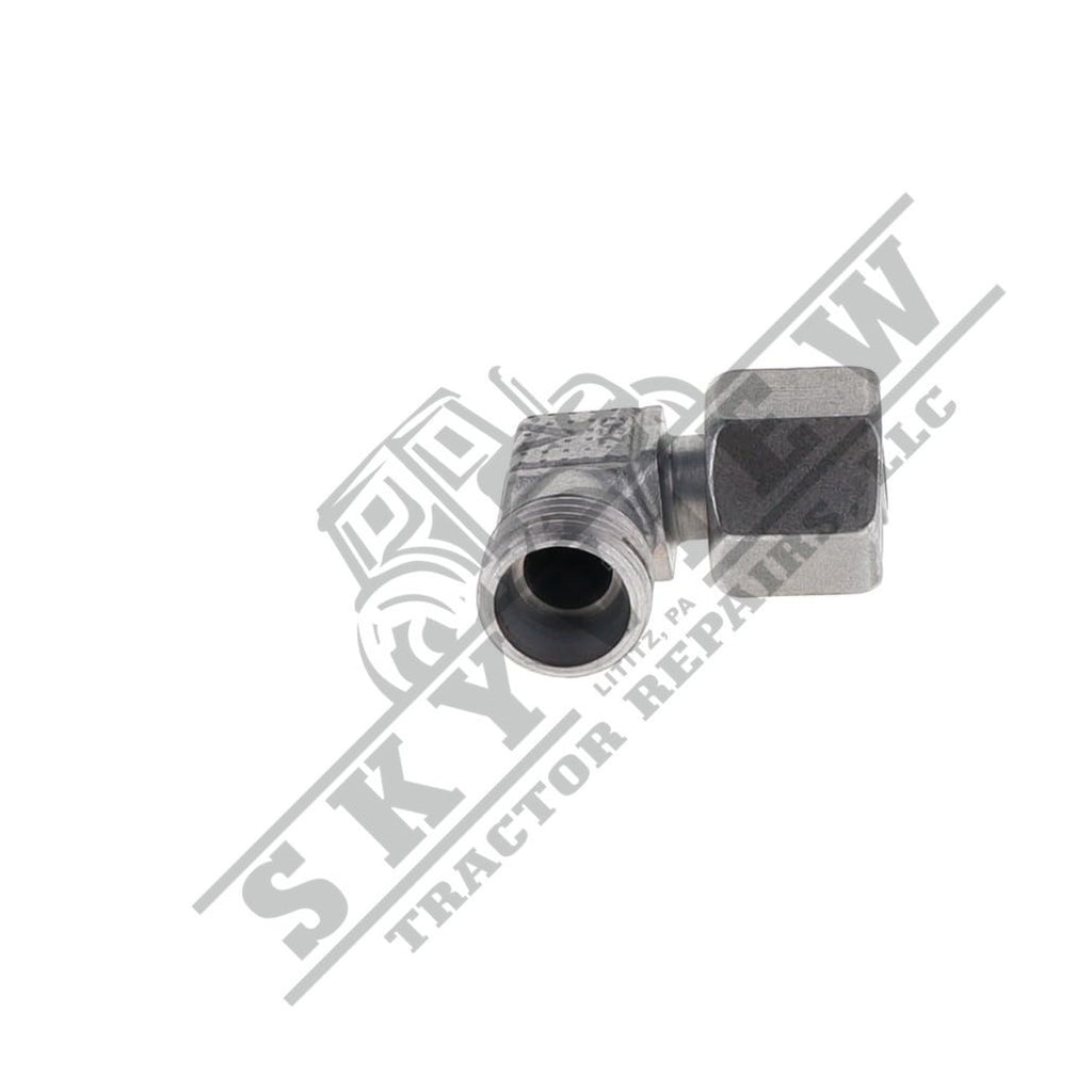 1000015510 - DIN 90 Hydraulic Fitting