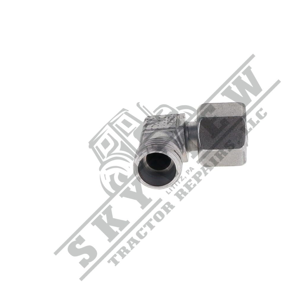 1000015510 - DIN 90 Hydraulic Fitting