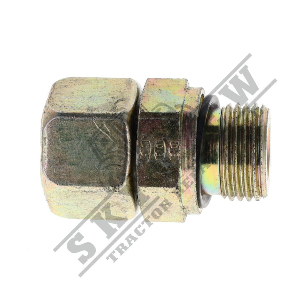 1000015521 - Hydraulic Fitting