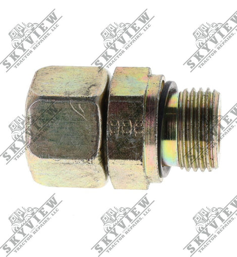 1000015521 - Hydraulic Fitting