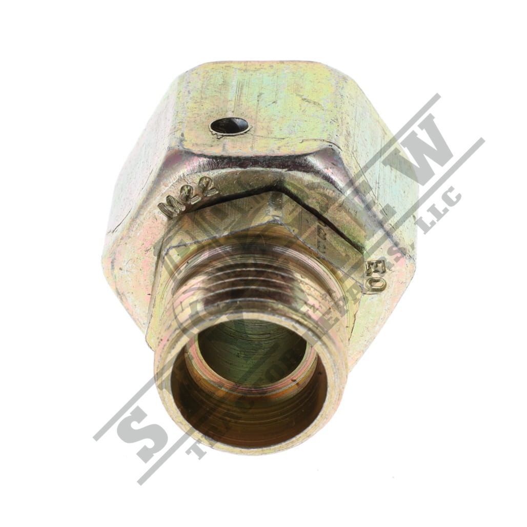 1000015538 - Hydraulic Fitting