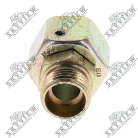 1000015538 - Hydraulic Fitting