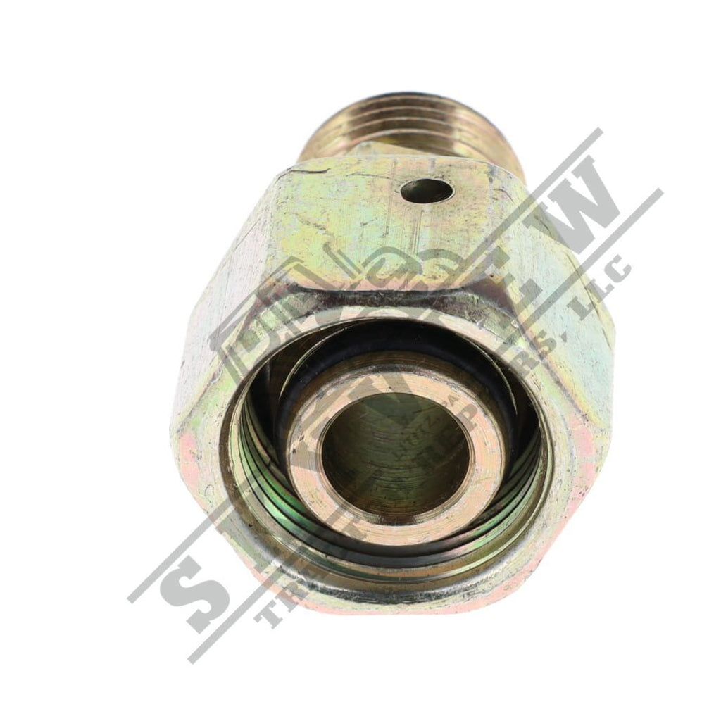 1000015538 - Hydraulic Fitting