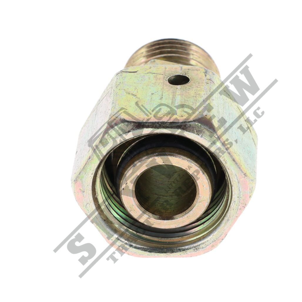 1000015538 - Hydraulic Fitting