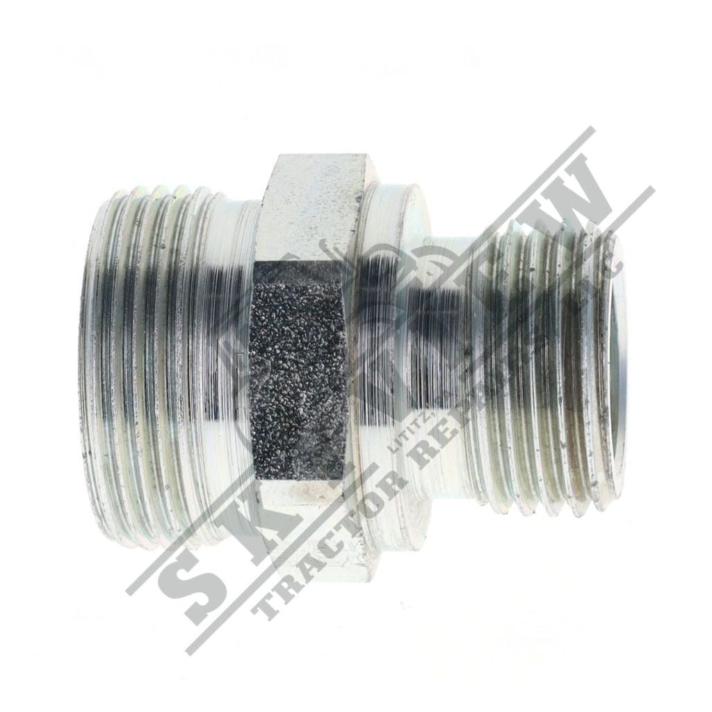 1000015559 - Hydraulic Fitting