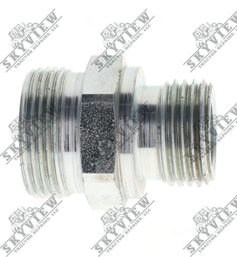1000015559 - Hydraulic Fitting