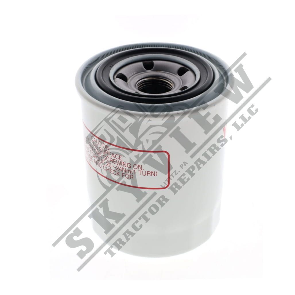 1000018587 - Engine Oil Filter