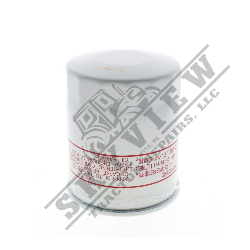 1000018587 - Engine Oil Filter