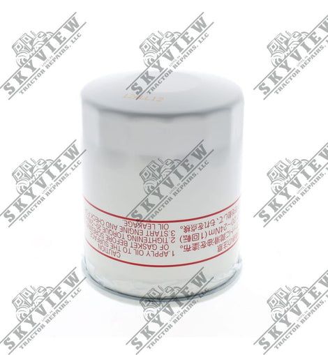 1000018587 - Engine Oil Filter