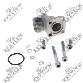 1000021697 - Screw Joint W/Bolts, Washer, Orings