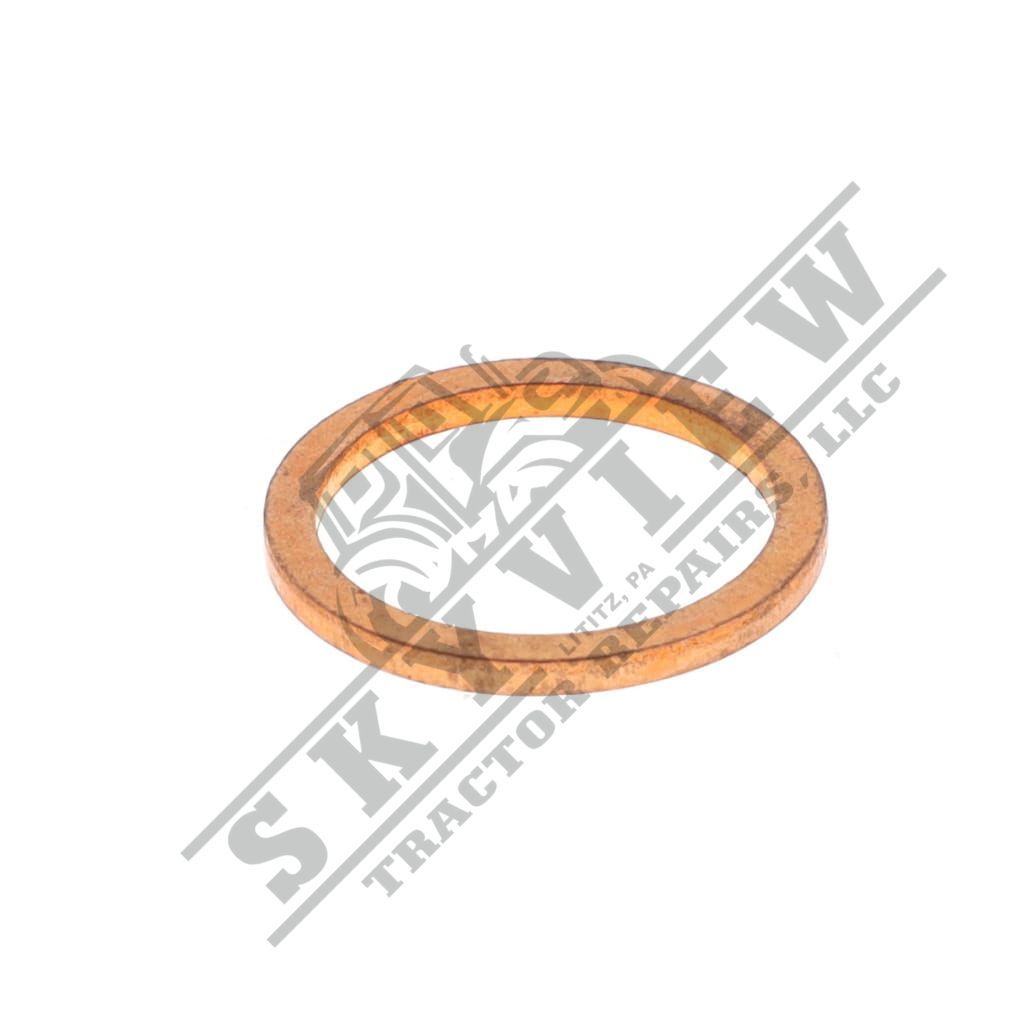 1000022510 - Copper Seal Ring