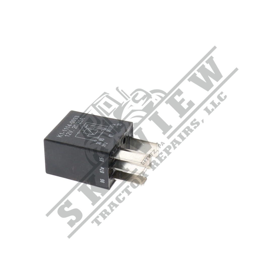 1000027080 - Relay