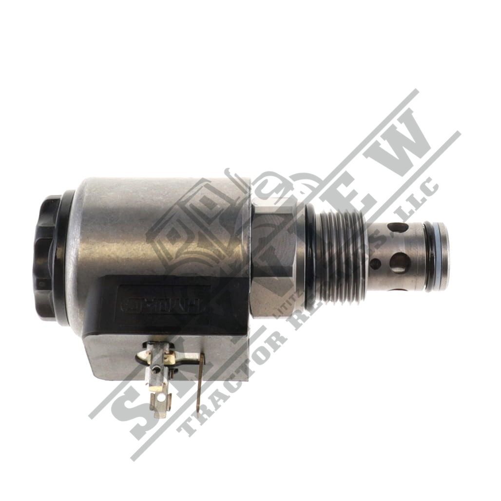 1000027822 - Solenoid Valve