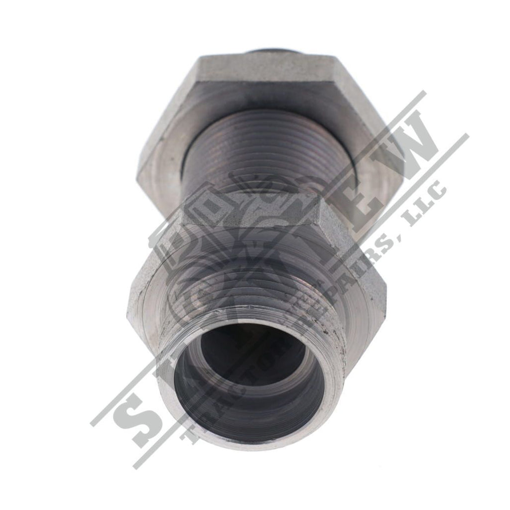 1000028467 - DIN L Bulkhead