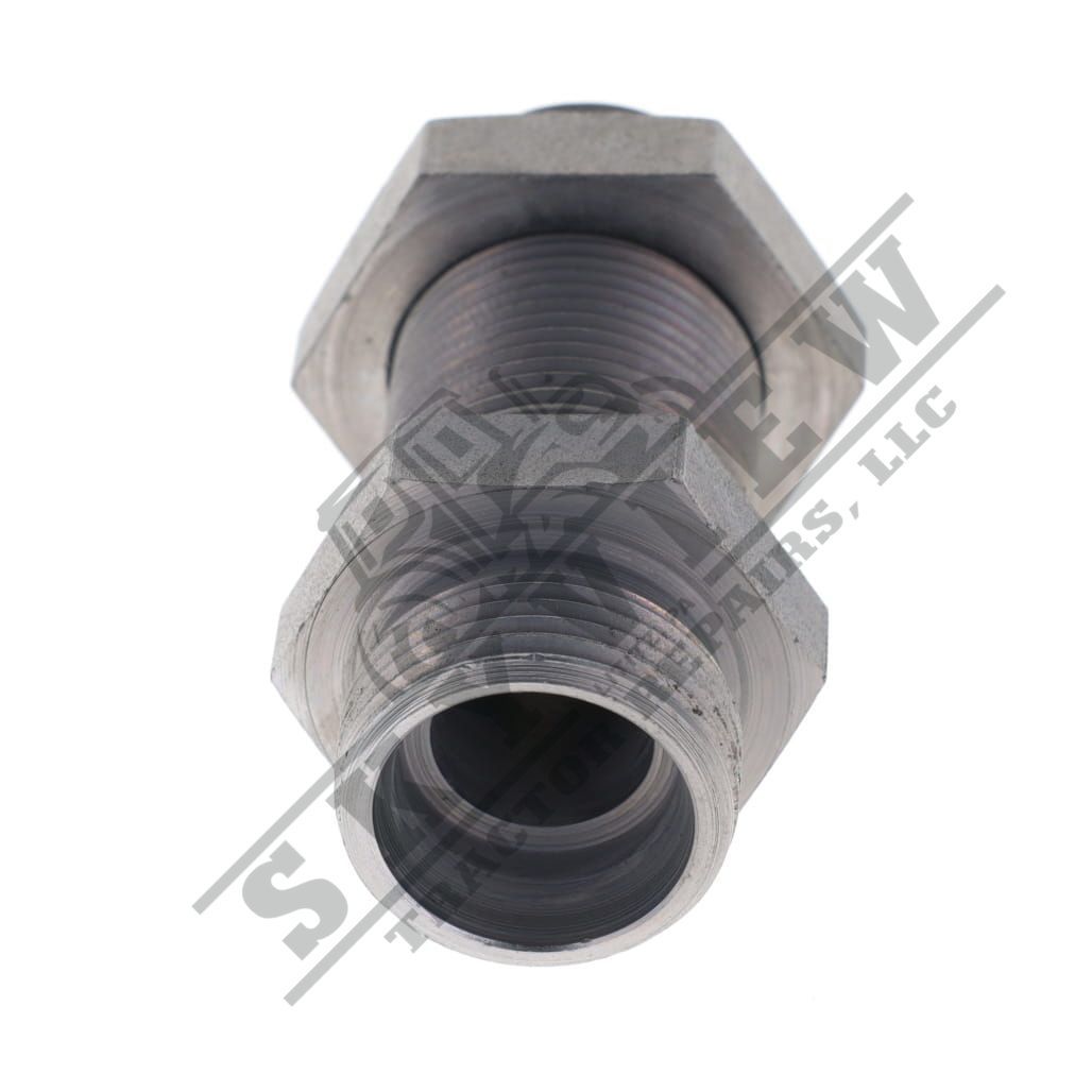 1000028467 - DIN L Bulkhead