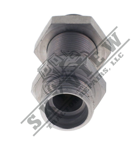 1000028467 - DIN L Bulkhead