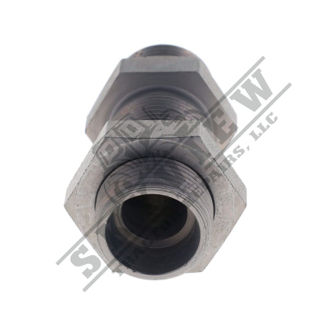 1000028467 - DIN L Bulkhead