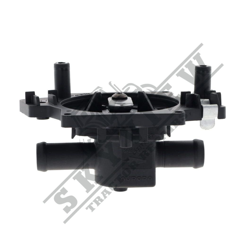 1000029529 - Heater Valve