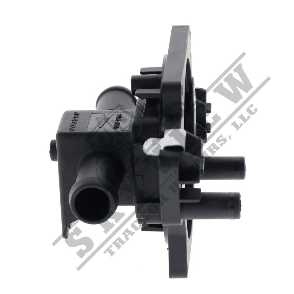 1000029529 - Heater Valve