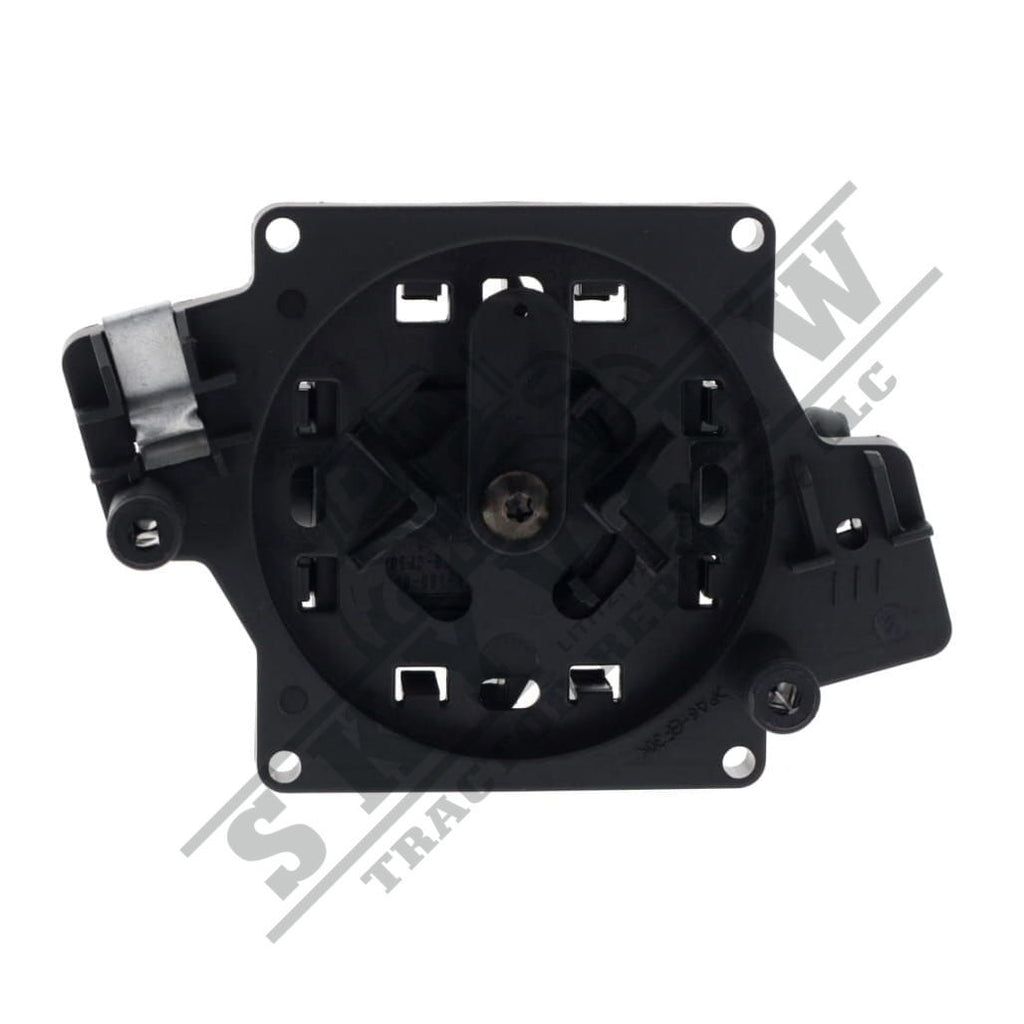 1000029529 - Heater Valve