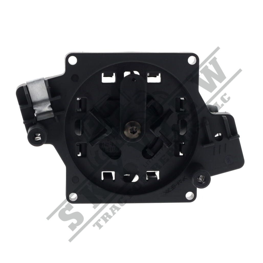 1000029529 - Heater Valve