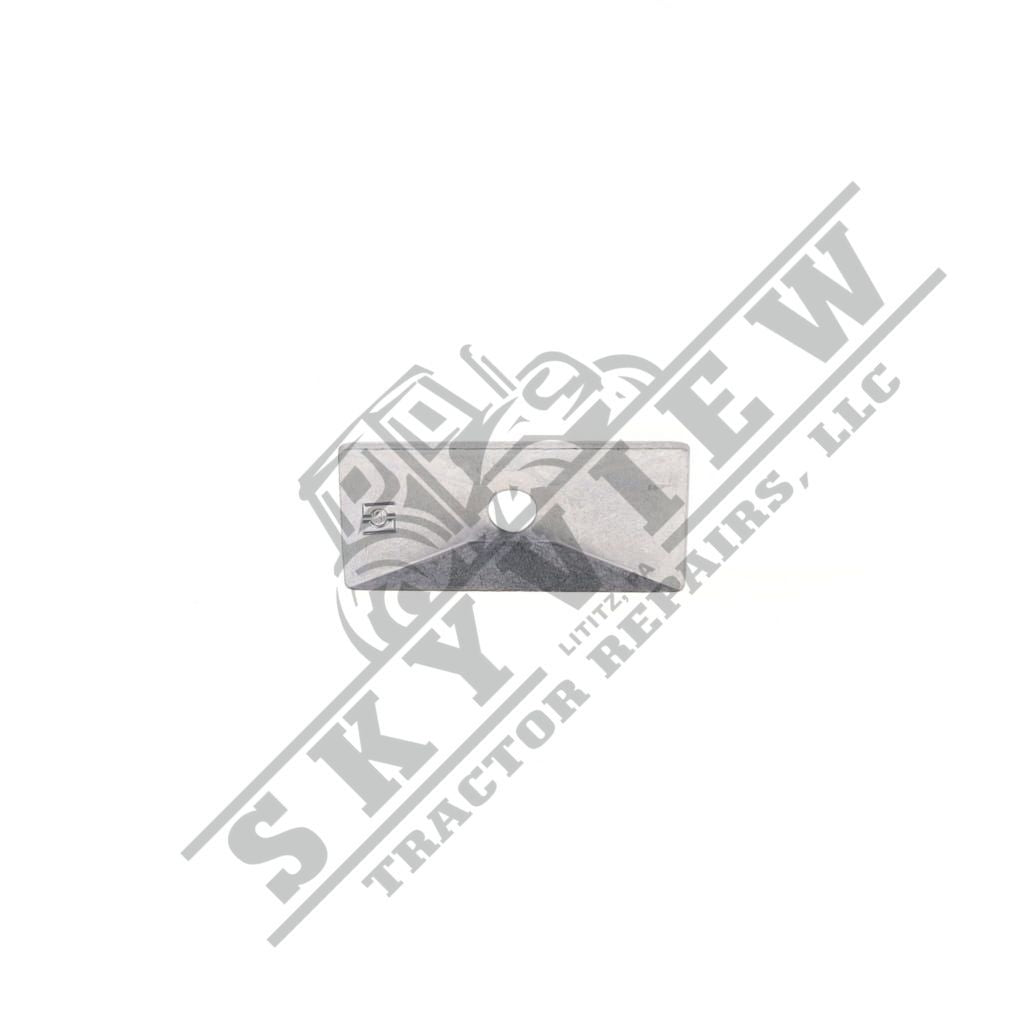 1000031245 - Cover Plate