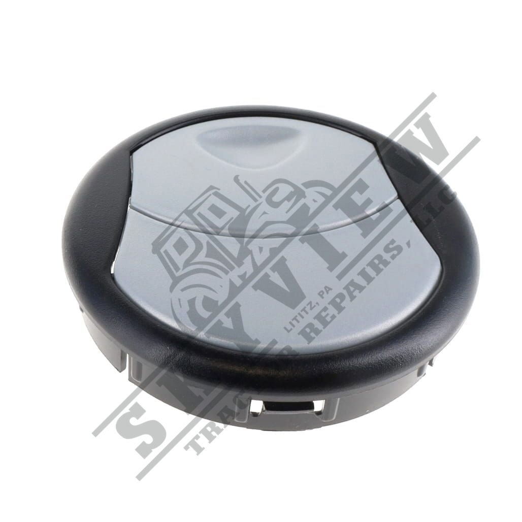 1000034829 - Round Nozzle