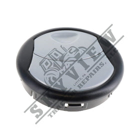 1000034829 - Round Nozzle