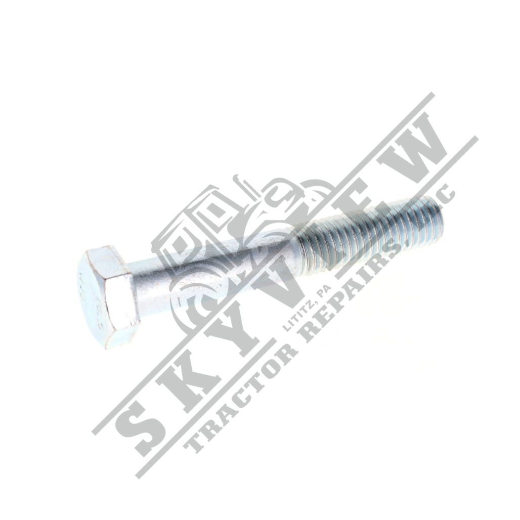 1000047600 - Hex Head Bolt