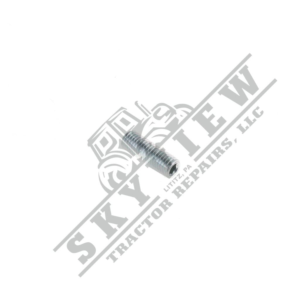 1000048758 - Threaded Pin