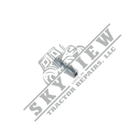 1000048758 - Threaded Pin