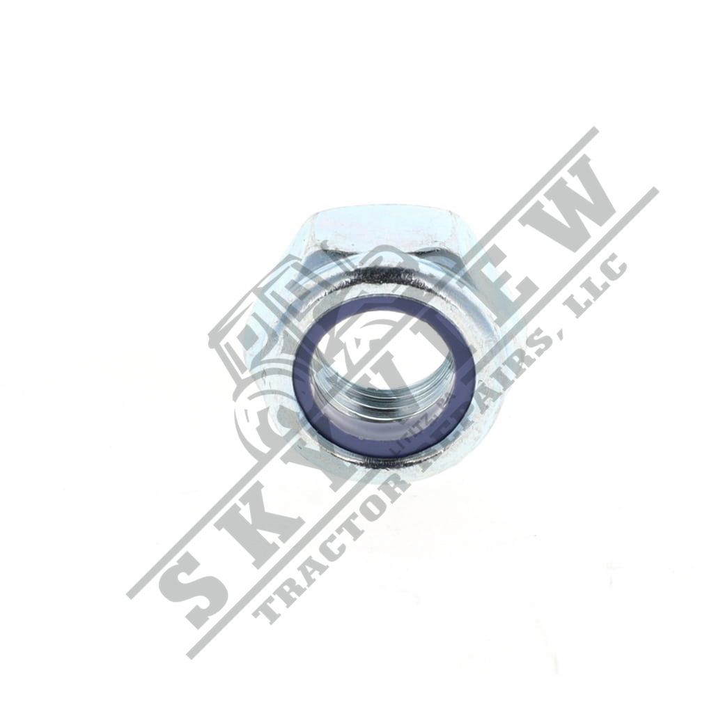 1000049060 - Nylon Lock Nut