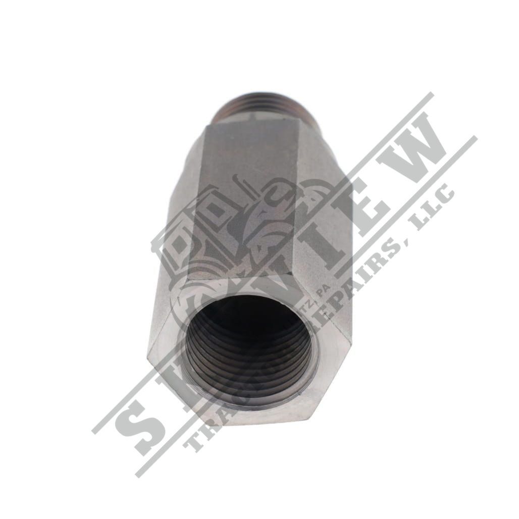 1000052134 - Hydraulic Fitting