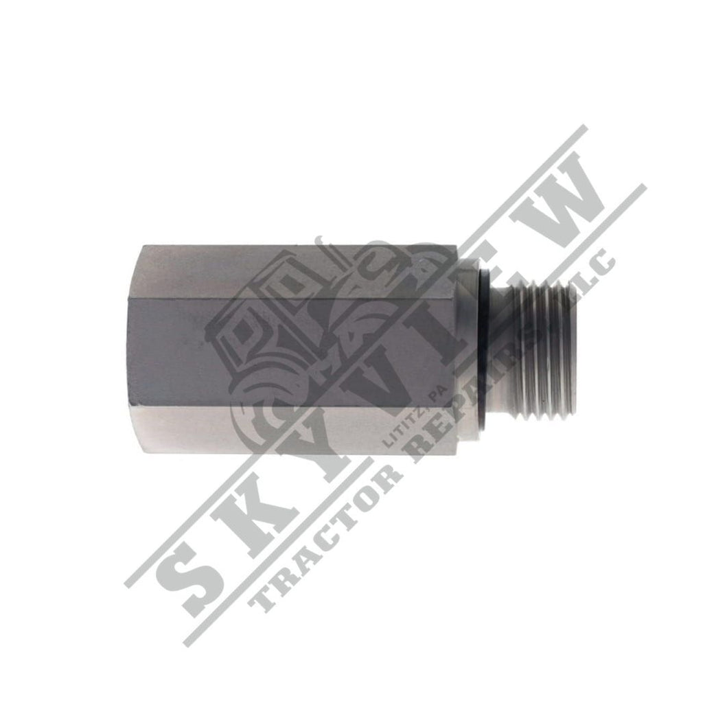 1000052134 - Hydraulic Fitting