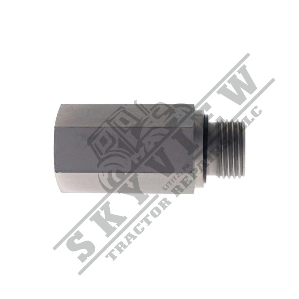 1000052134 - Hydraulic Fitting
