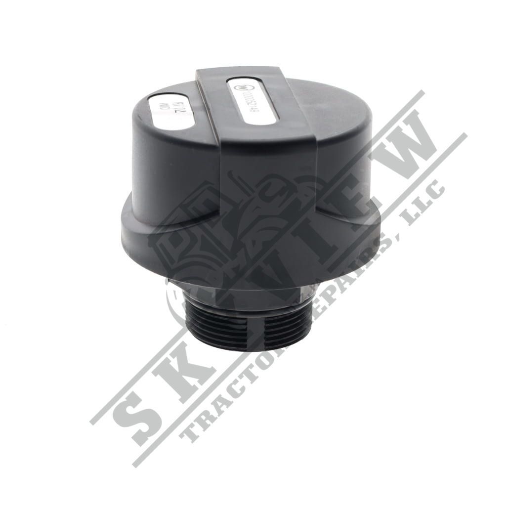 1000052149 - Vented Hydraulic Tank Cap