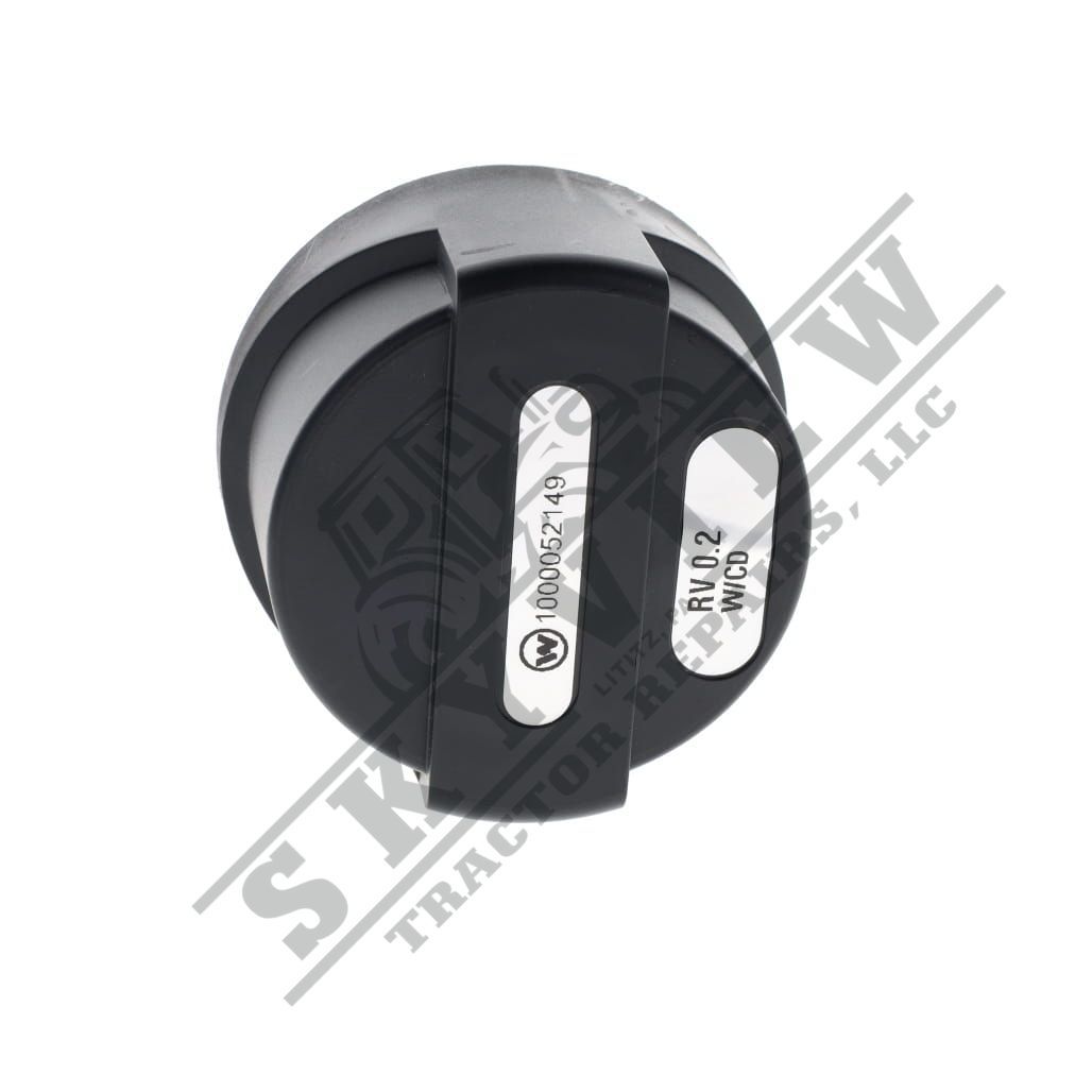 1000052149 - Vented Hydraulic Tank Cap