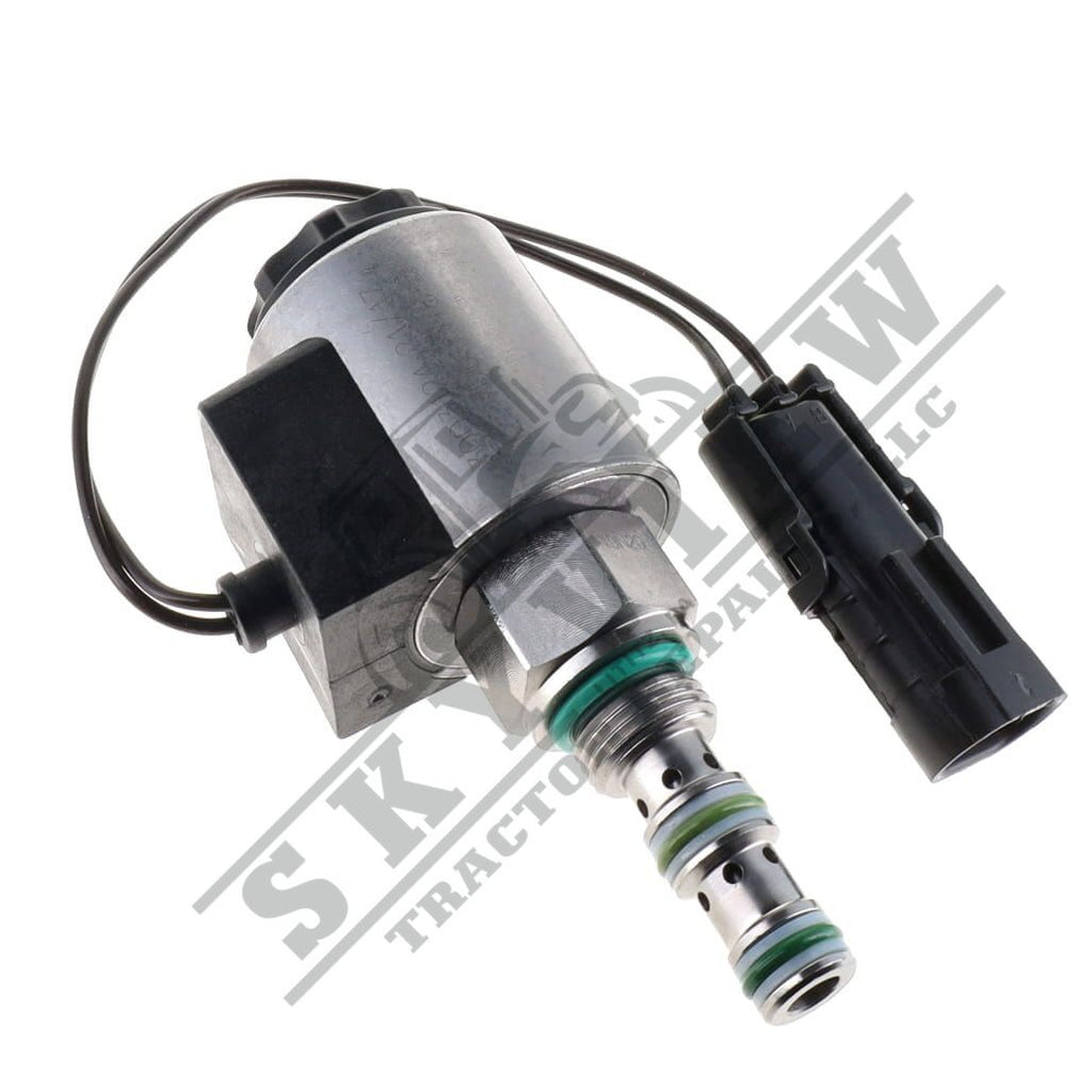 1000065907 - Solenoid Valve