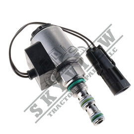 1000065907 - Solenoid Valve