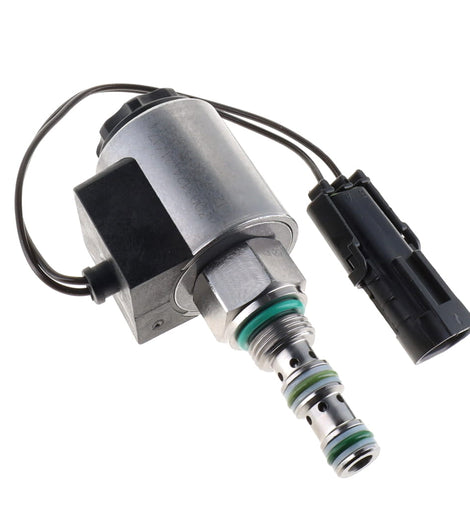 1000065907 - Solenoid Valve
