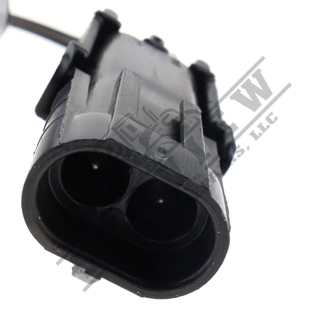 1000065907 - Solenoid Valve
