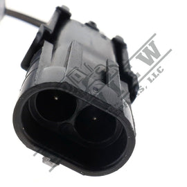 1000065907 - Solenoid Valve