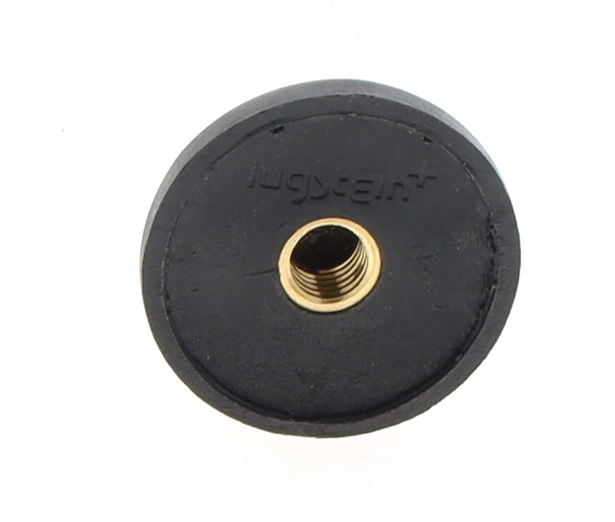 1000066253 - Plastic Nut