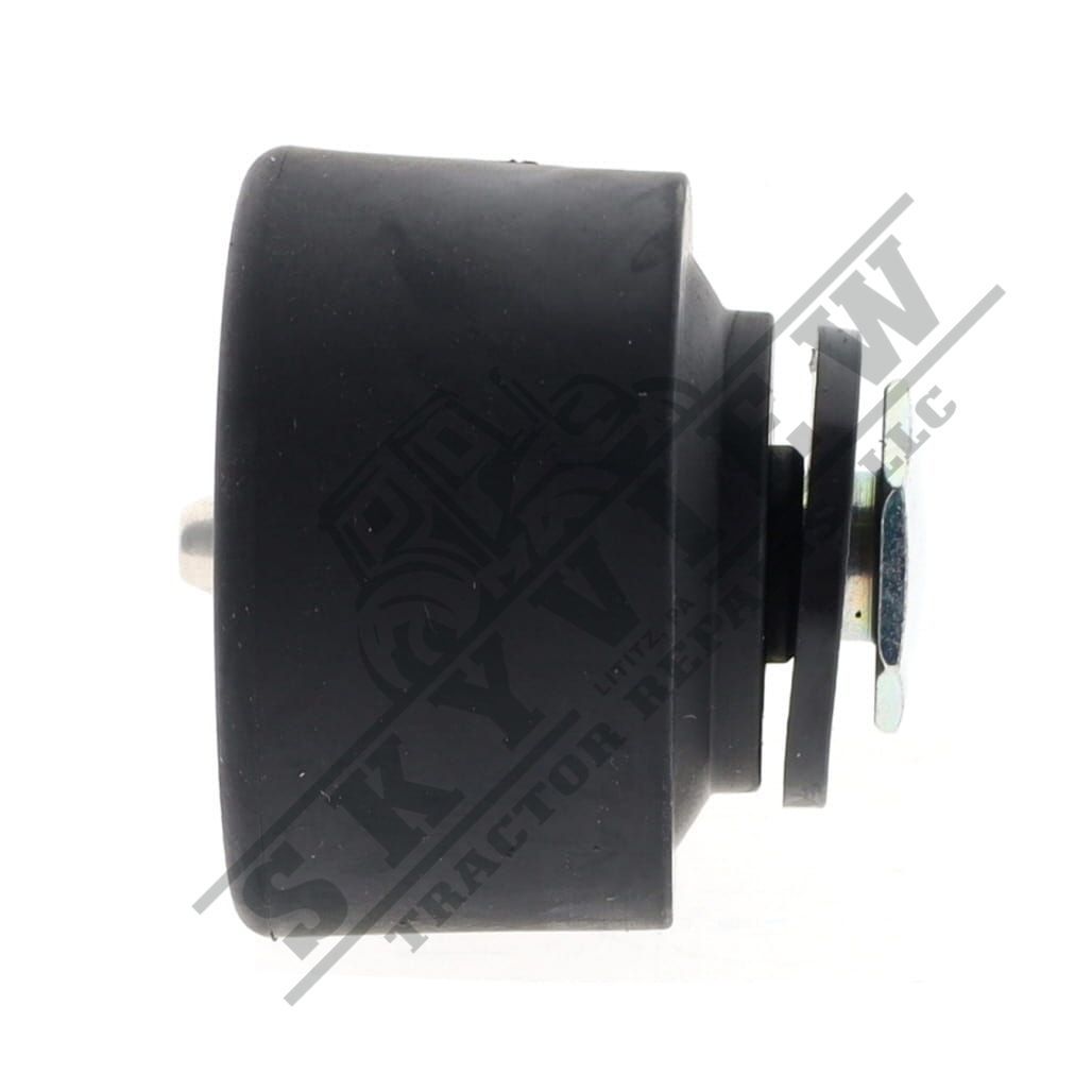 1000066279 - Door Fastener