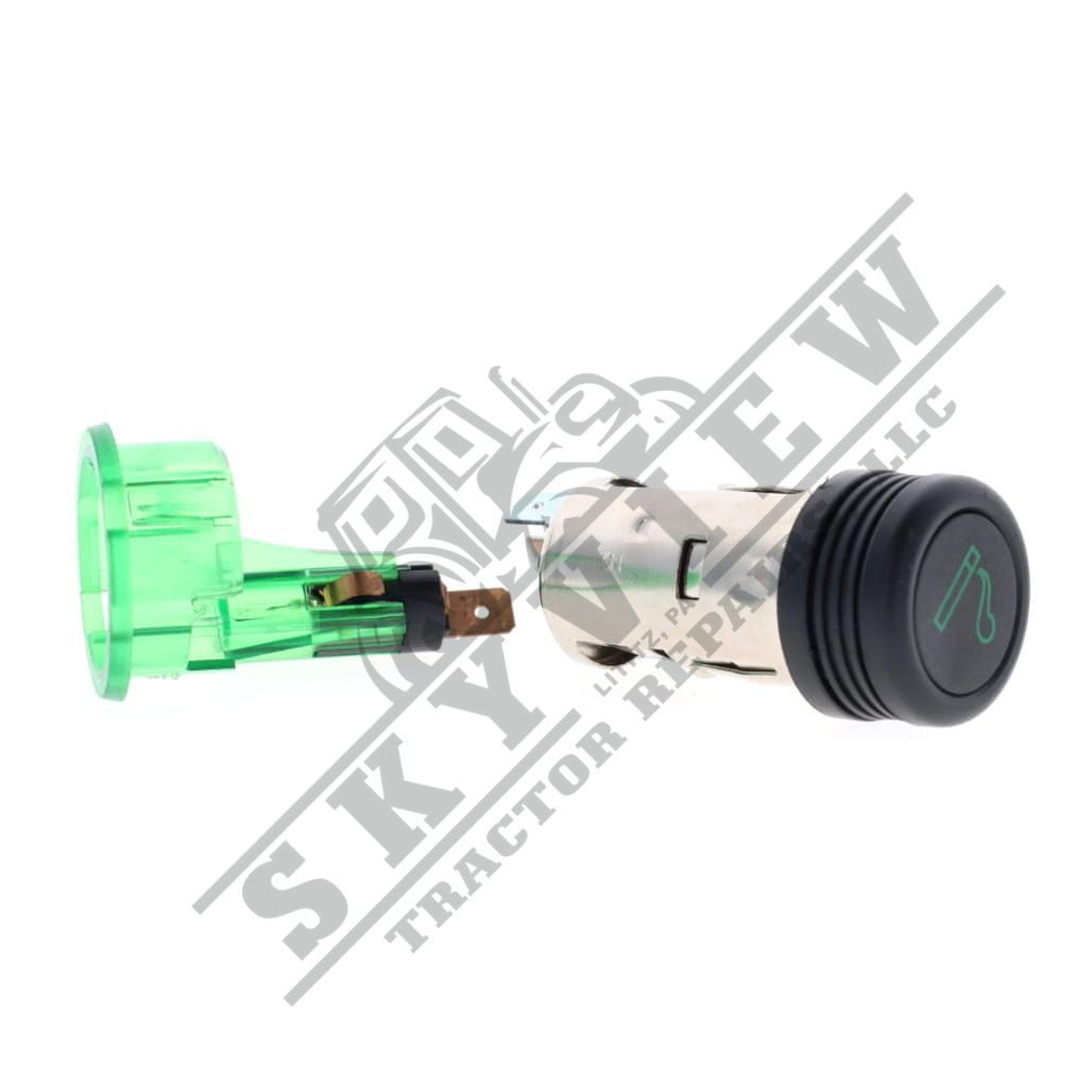 1000069027 - Cigarette Lighter