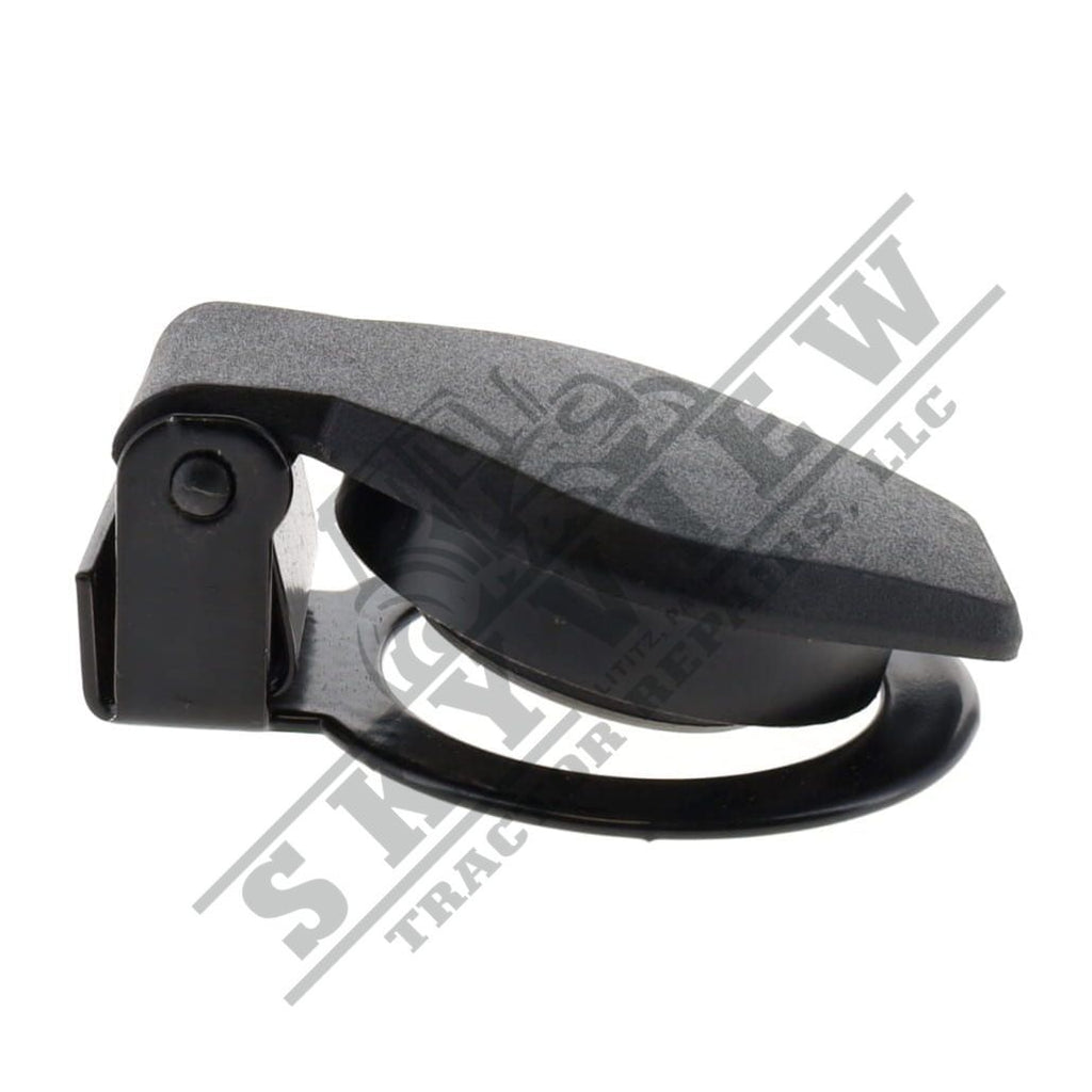 1000081684 - Ignition Cover