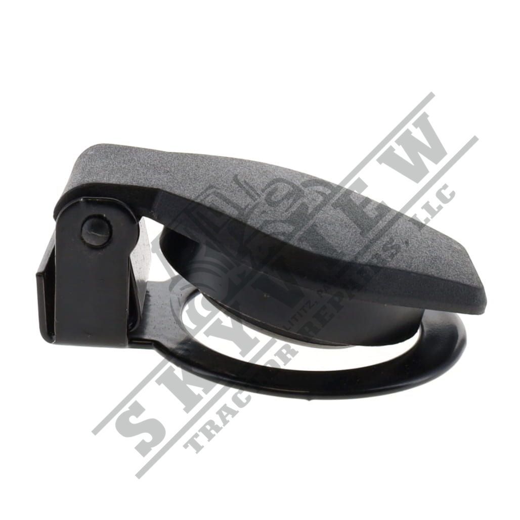 1000081684 - Ignition Cover