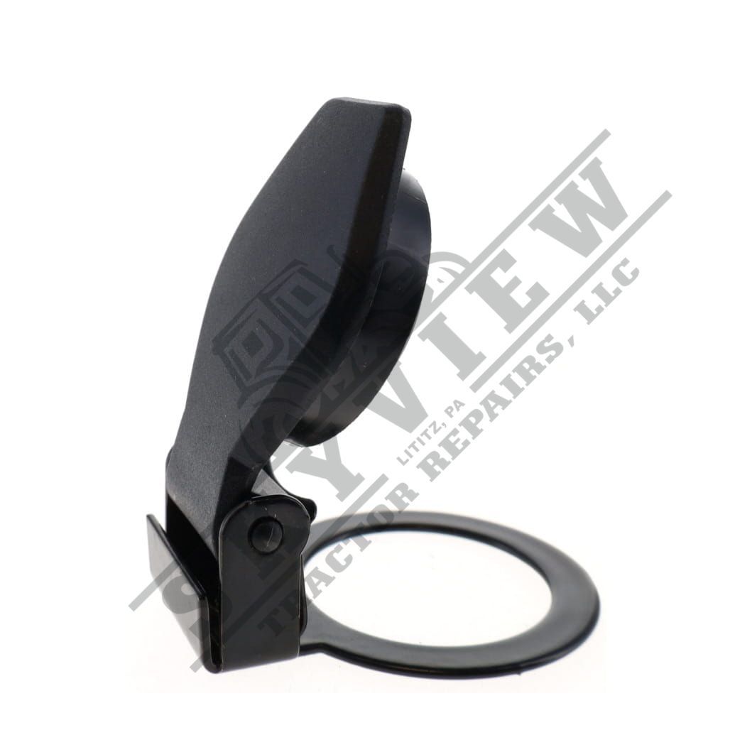 1000081684 - Ignition Cover