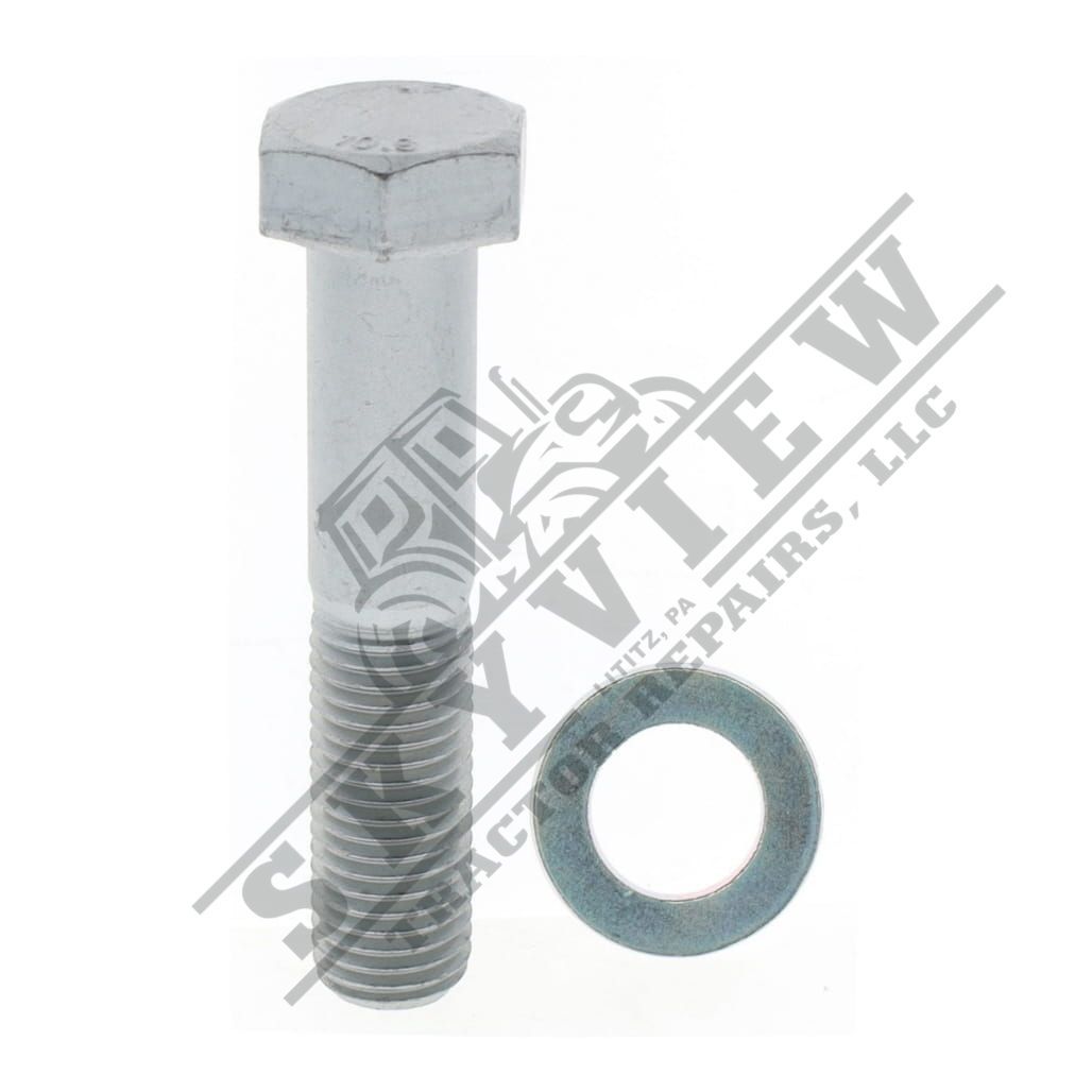 1000082253 - Hex Head Bolt